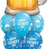 Bukiet 391 Cheers! Beer Mug Qualatex #23488 42691-6