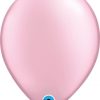 11 28cm Pearl Pink Qualatex #43783-1