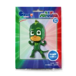 31" / 43x76cm PJ Masks - Gekko Grabo #L175