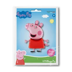 30" / 59x76cm Peppa Pig Grabo #L178