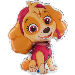 24" / 47x61cm Paw Patrol - Skye Grabo #L211