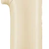 40″ / 102cm Number 1 Satin Cream Grabo #400100SCR