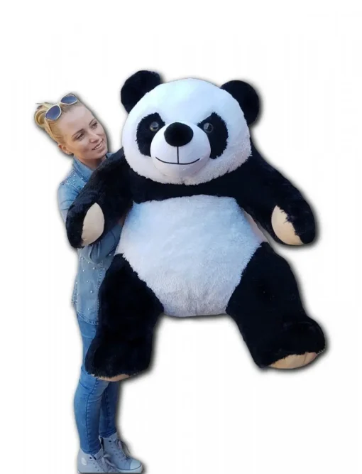 PANDA XXL 80cm