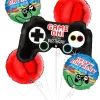 Bukiet 1767 Set Game Controller Grabo #SET35020-P