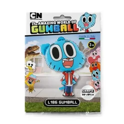 33" / 84cm Gumball Grabo #L186